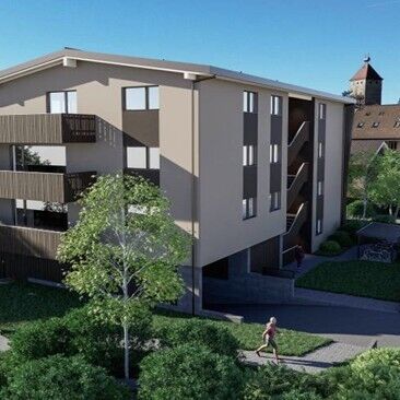 La Tour-de-Trême – Superb new apartment for rent - Photo 3