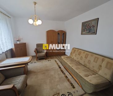 Duże 4 - pokojowe mieszkanie na wynajem - 100m2 - Фото 5