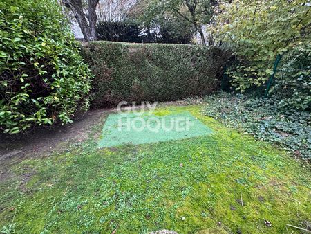 Petite Maison en copropriété Sceaux 3 pièces d'environ 52m² - Photo 3