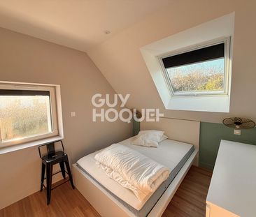 A LOUER - Appartement T3 - Stang Alar - Photo 2