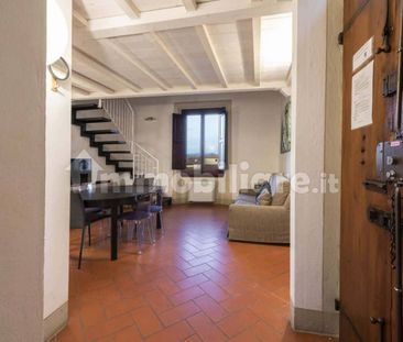 Appartamento via Palazzuolo, Santa Maria Novella, Firenze - Photo 2