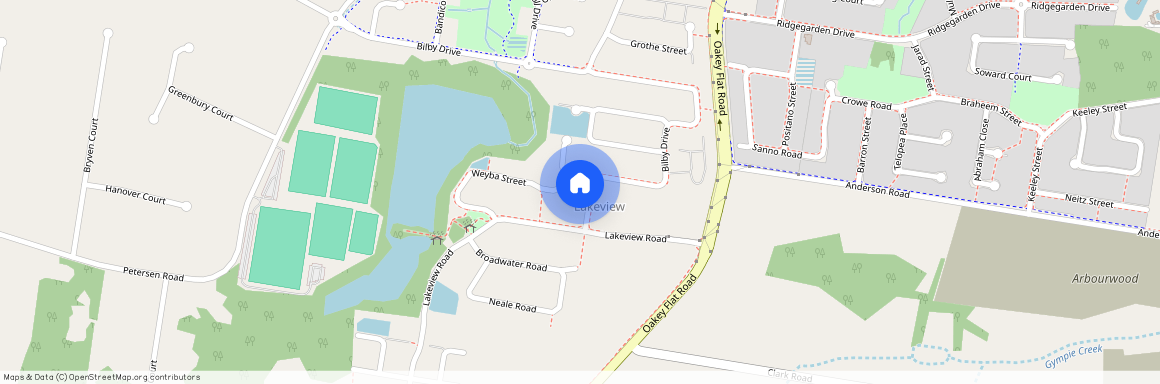 1/152 Bilby Drive, Qld 4506, Morayfield