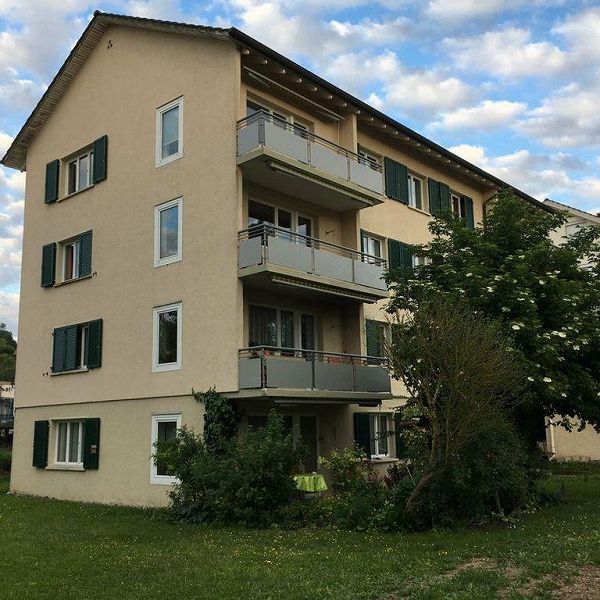 Gemütliche Wohnung in Seenähe - Photo 1