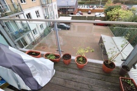 Brunel House - St James Road, Property for rent - Photo 5