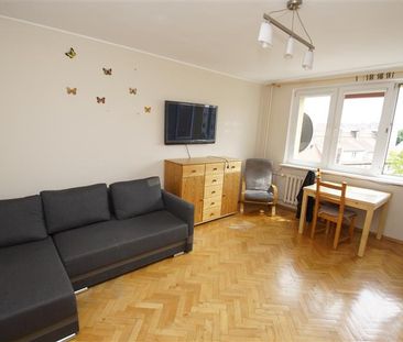 Elbląg, Mieszkanie 2pokojowe, 40.40m - Zdjęcie 1