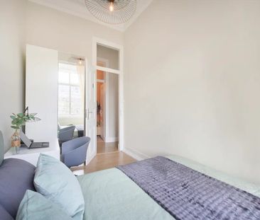 Largo Vitorino Damásio, Lisbon, Lisbon 1200-872 - Photo 5