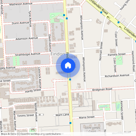 Address available on request, SA 5023, Findon