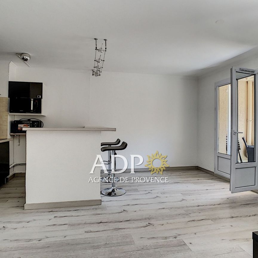 Location Appartement 1 pièce 33m² MOUGINS 06250 - Photo 1