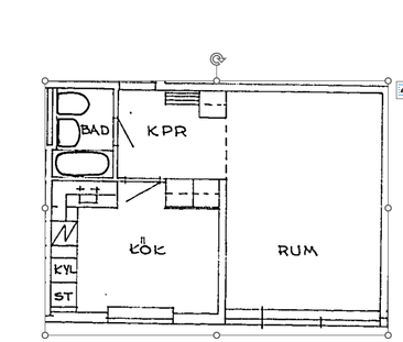 Oxtorgsgatan, Söderhamn - Foto 4