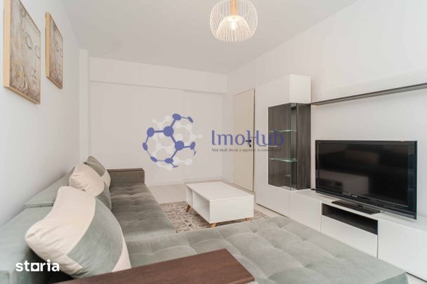 Apartament 2 camere, Moara de vant, 53 mp, parcare inclusa - Photo 1