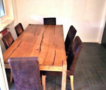 Möblierte 3.5Zi-Wohnung mit Balkon - Foto 6