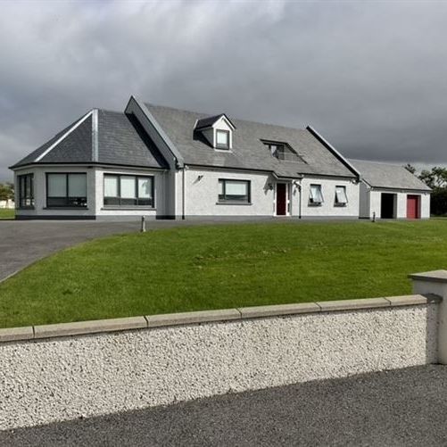 Parkeel, Frenchpark, Roscommon, F45 K242 - Photo 1