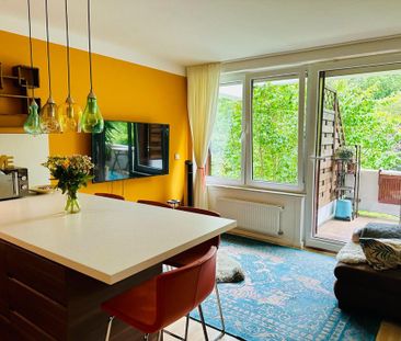 Stylish and cosy, 4 room, 90 sqm furnished apartment Poppelsdorf - Foto 1