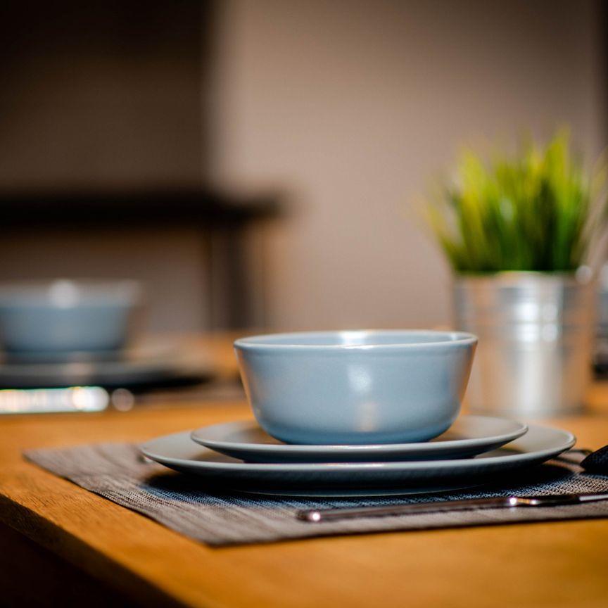 ✅ Luxury 5-Star Houseshare | All-Inclusive Room 2 - Executive Double - Photo 1