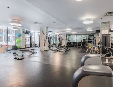 Appartement - 226-1000 Rue Ottawa - Photo 4