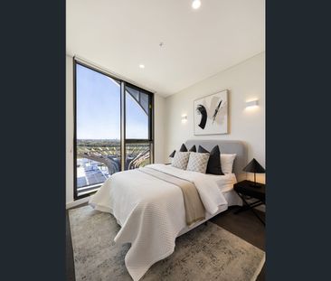 2 Murray Rose Avenue, Sydney Olympic Park, NSW 2127 - Photo 2