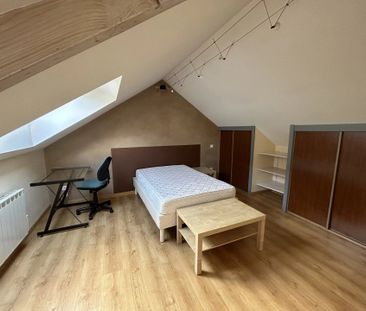 Location Appartement 2 pièces 21 m2 à Saint-Quentin - Photo 2