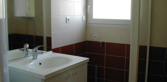 Location Appartement 3 pièces 54m² - Photo 2