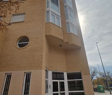 Piso de alquiler en Avenida del Doctor Jiménez Díaz, Barrio de San ... - Photo 4