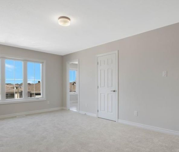 For Lease - 57 Lentago Avenue, Barrhaven, Ontario - Photo 1