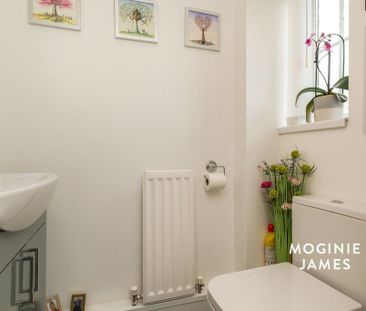 2 bedroom terraced house to rent - Photo 6