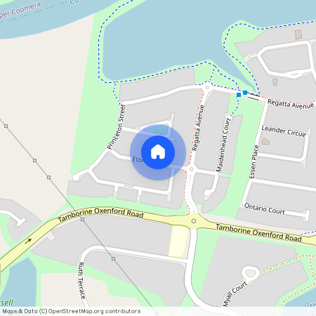 9 Eton Drive, Qld 4210, Oxenford