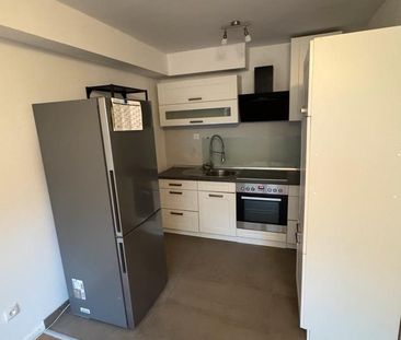 Souterrain Wohnung in Heimersheim zu vermieten - Photo 1