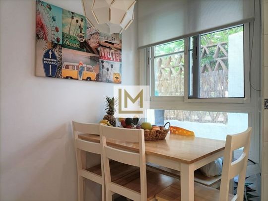 3 bedroom luxury Flat for rent in Guadalmina Alta, Marbella, Malaga, Andalusia - Photo 1