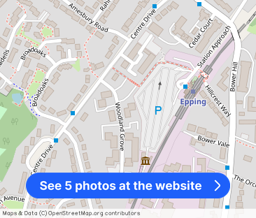Woodland Grove, Epping, CM16 - Photo 1