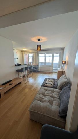 Appartement de 3 pièces à Carouge. - Photo 4