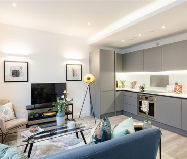 1 bedroom apartment to rent - Photo 4 | Rentumo