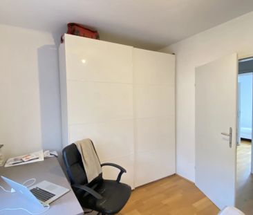 Gemütliche Drei Zimmer Wohnung im Zentrum von Krems - Photo 1