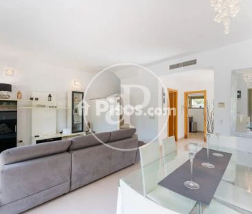 Casa en alquiler en Maioris Décima-Puig de Ros - Photo 3