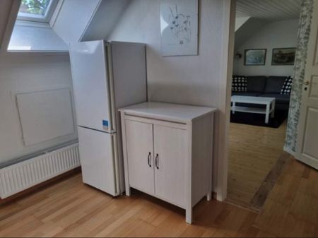 Ystad - 2rok - tillsv - 11.500kr/mån - Photo 5