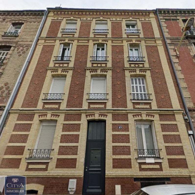 Location Appartement 1 pièce 25m² LE HAVRE 76600 - Photo 2