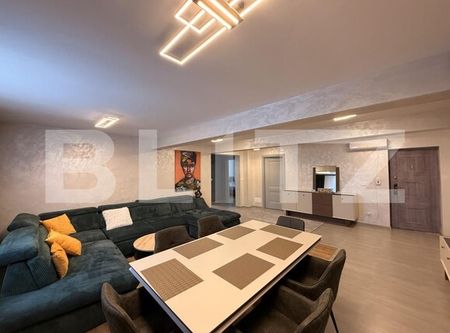 Apartament 4 camere modern, 92 mp, CT/AC, Calea Severinului, zona SIF - Photo 3