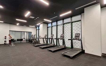 For Lease - 50 O'Neill Road Unit# 2008, Toronto, Ontario - Photo 4