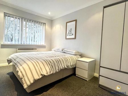 2 bedroom apartment to rent - Photo 3