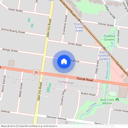 10 Halley Avenue, Camberwell