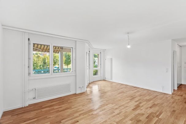 3.5 Zimmer, 83 m², EG - Foto 1