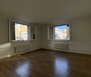3.5 Zimmer, 97 m², 1. Stock - Foto 5