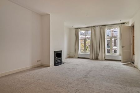 Huis te huur: Vondelstraat 48 1054 GE Amsterdam - Foto 5