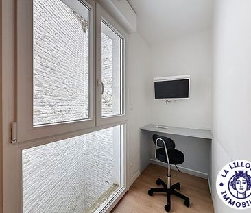 Location Maison 1 pièce 15m² - Photo 3