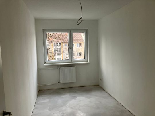 Top modernisierte 4-Zimmer-Wohnung: Ideal für Familien - Photo 1