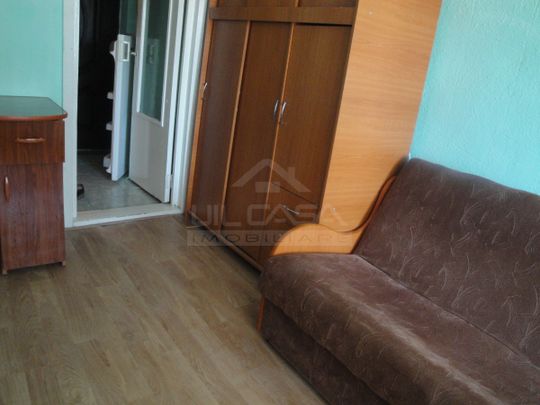 Apartament 1CD, Gara- Mc Donald' s - Fotografie 1