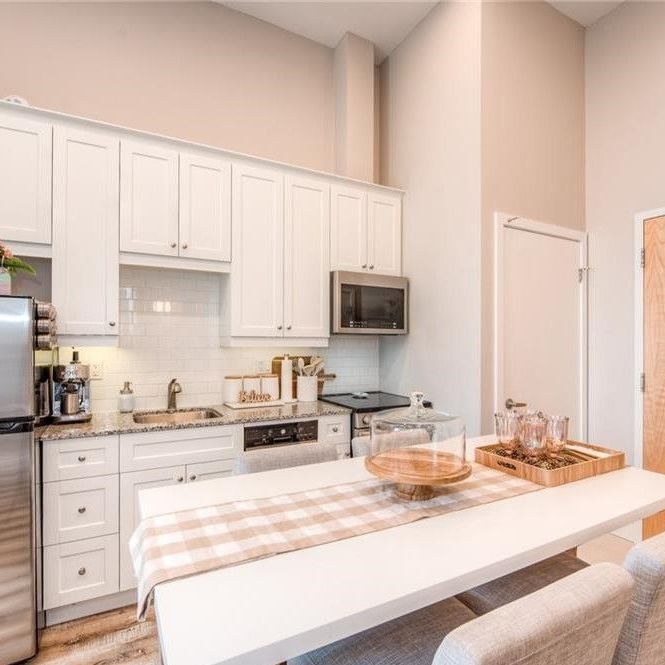 For Lease - 100 Garment Street Unit# 315, Kitchener, Ontario - Photo 1