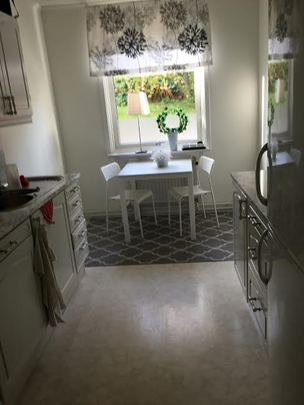 Kaptensgatan, Sundsvall - Foto 1