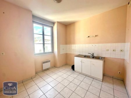 Appartement à louer 2 pièces 51.29m² - Photo 4