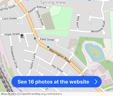 Warrington Road, Spring View - Photo 1