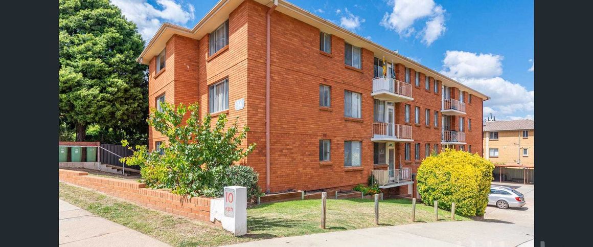 2/34 Uriarra Road, Queanbeyan NSW 2620 - Apartment For Rent | Domain - Photo 1